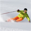 Stubai, Tyrolsko, Rakousko, Ski Course License L2