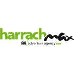 logo - HarrachMax