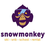 logo - Snow Monkey