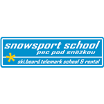 logo - Snowsport School