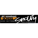 logo - Snowy