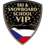 logo - VIP Ski School