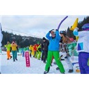 Uzavření lyžařských středisek do 12.12. 2020