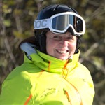 Lucie Doležalová
